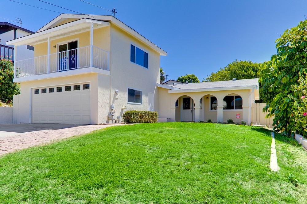 Virtual tour photo 1 of 43 for 1315 Coronado Ave
