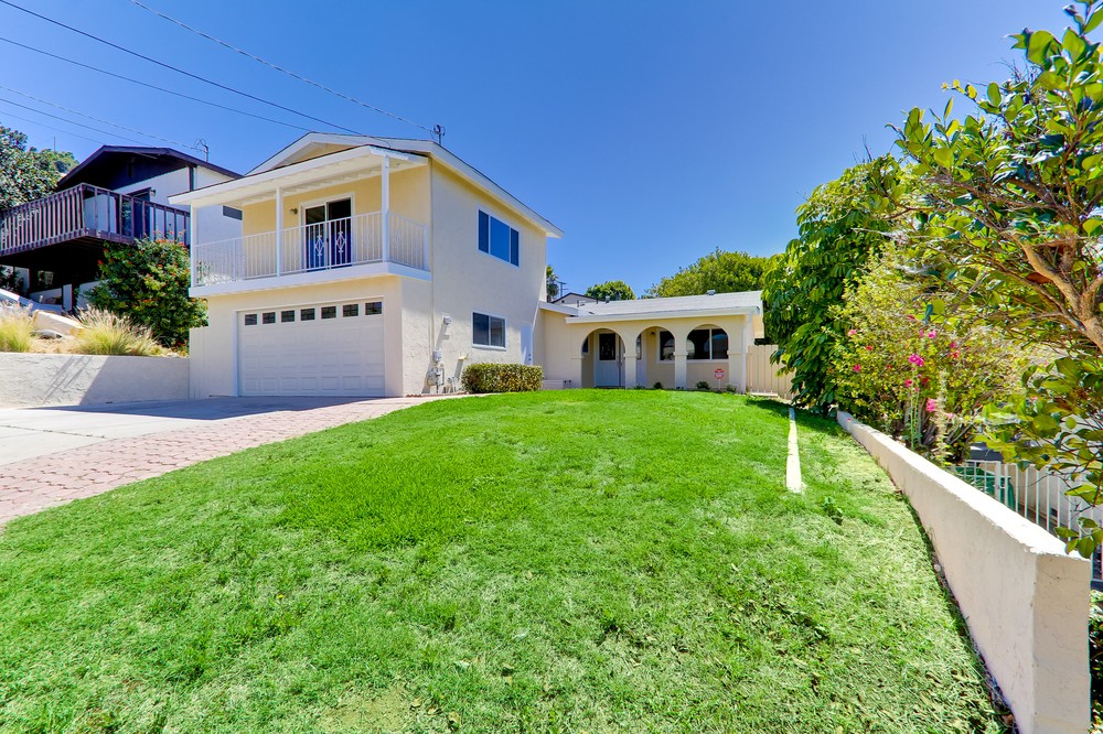 Virtual tour photo 3 of 43 for 1315 Coronado Ave