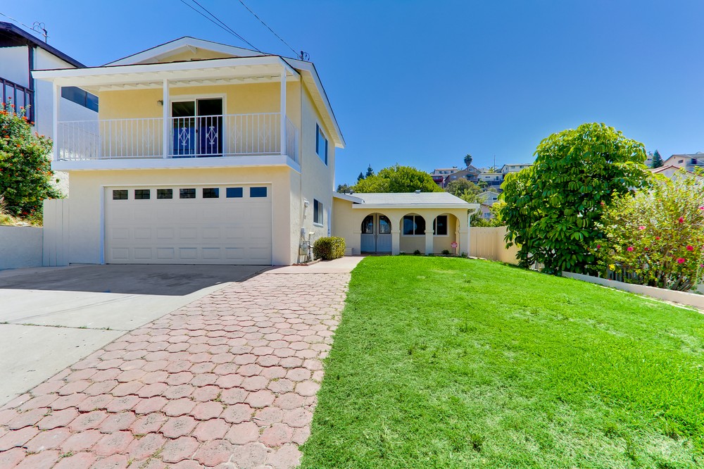 Virtual tour photo 4 of 43 for 1315 Coronado Ave