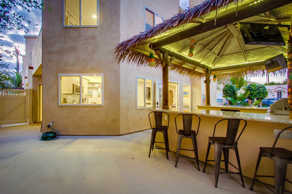 Virtual tour photo 12 of 168 for 1315 Pacific Beach Dr