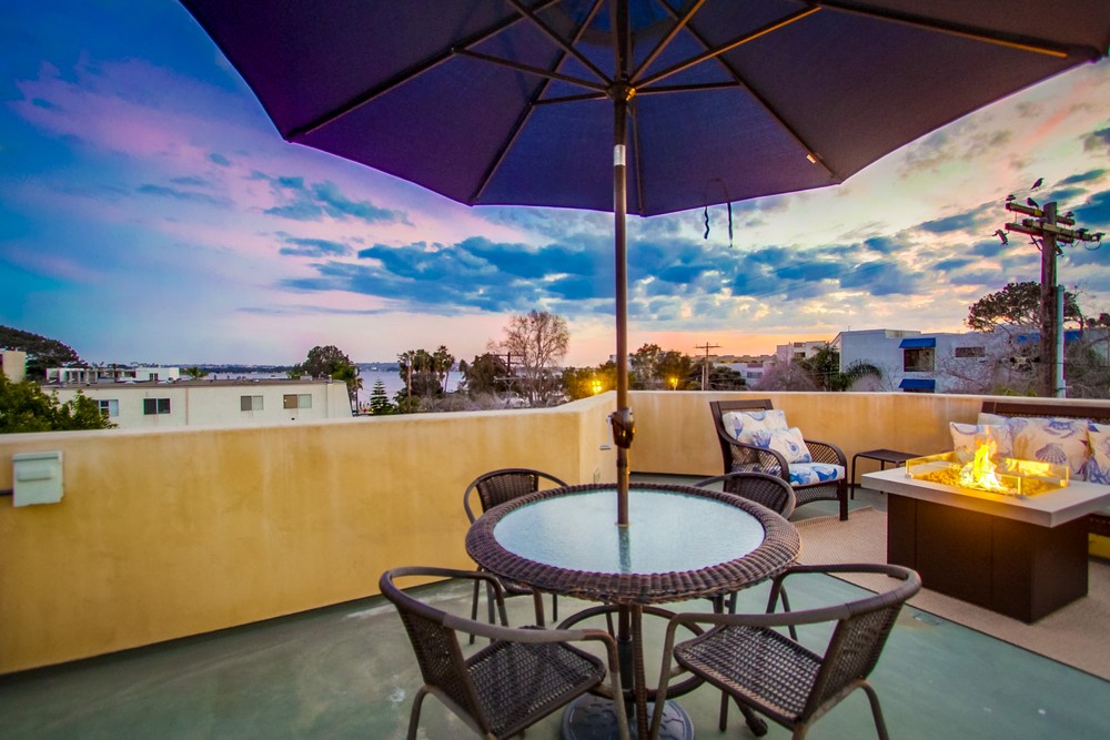 Virtual tour photo 16 of 168 for 1315 Pacific Beach Dr