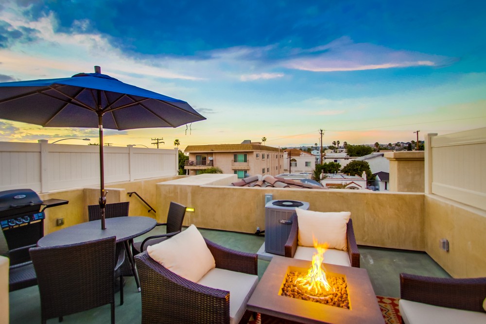 Virtual tour photo 17 of 168 for 1315 Pacific Beach Dr