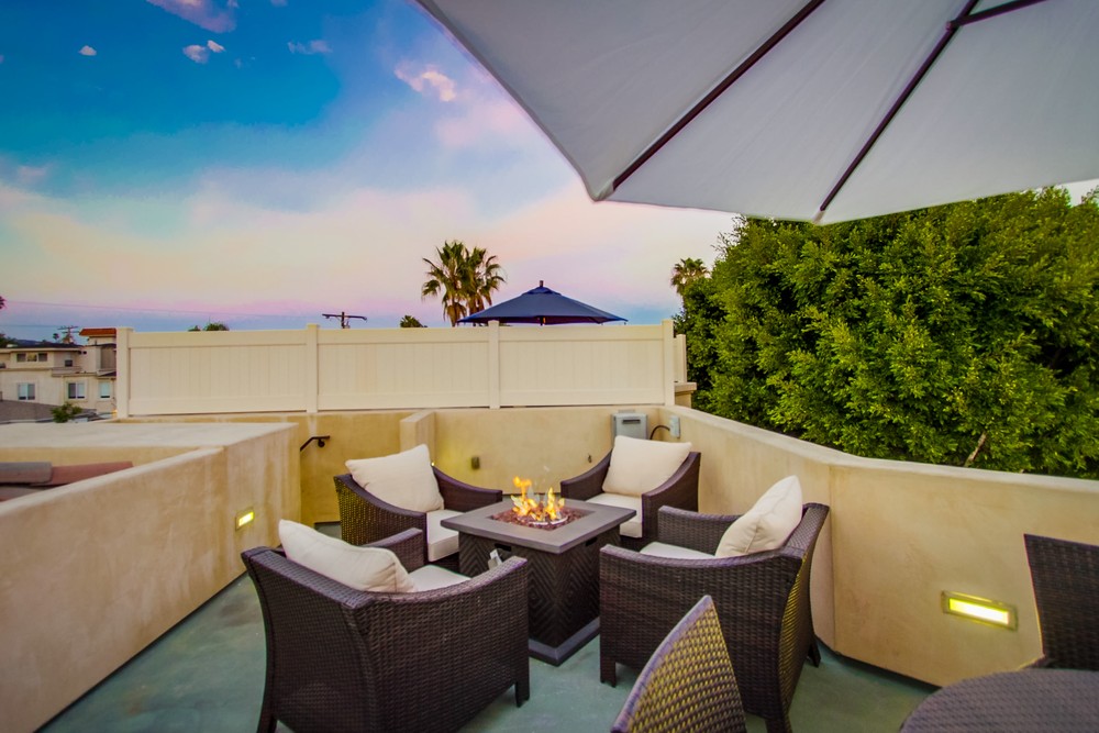 Virtual tour photo 21 of 168 for 1315 Pacific Beach Dr