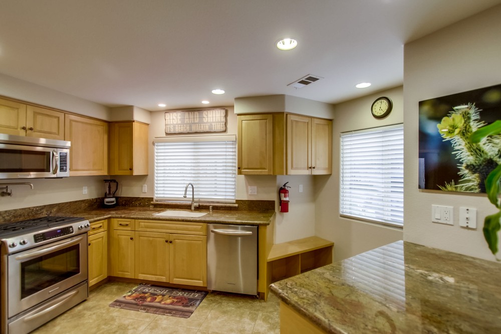 Virtual tour photo 41 of 168 for 1315 Pacific Beach Dr