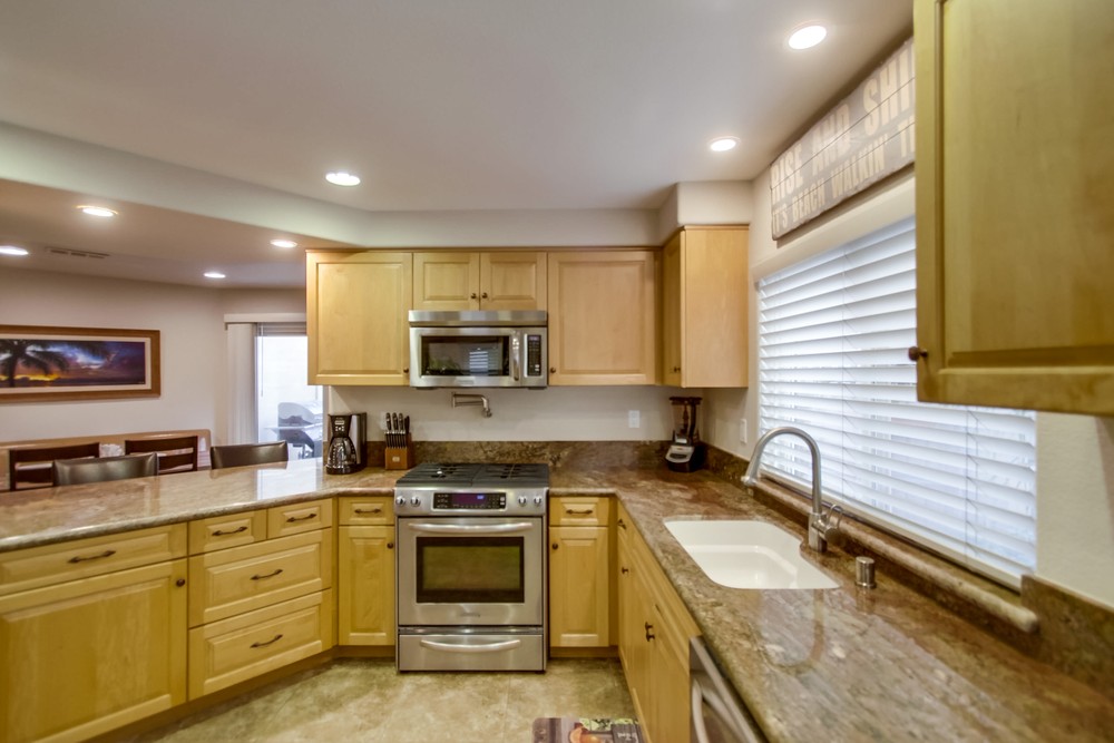 Virtual tour photo 42 of 168 for 1315 Pacific Beach Dr