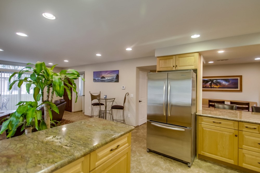 Virtual tour photo 44 of 168 for 1315 Pacific Beach Dr