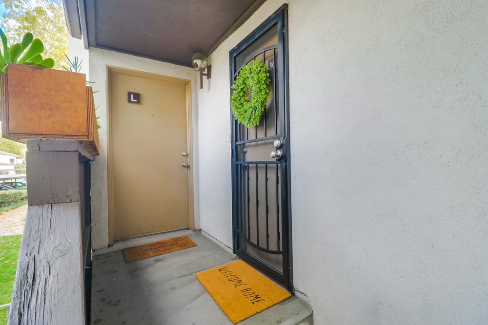 Virtual tour photo 6 of 94 for 1317 Caminito Gabaldon UNIT K
