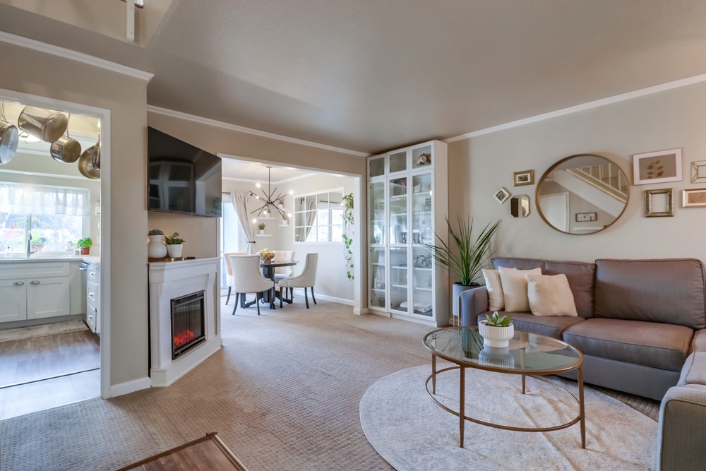 Virtual tour photo 7 of 94 for 1317 Caminito Gabaldon UNIT K
