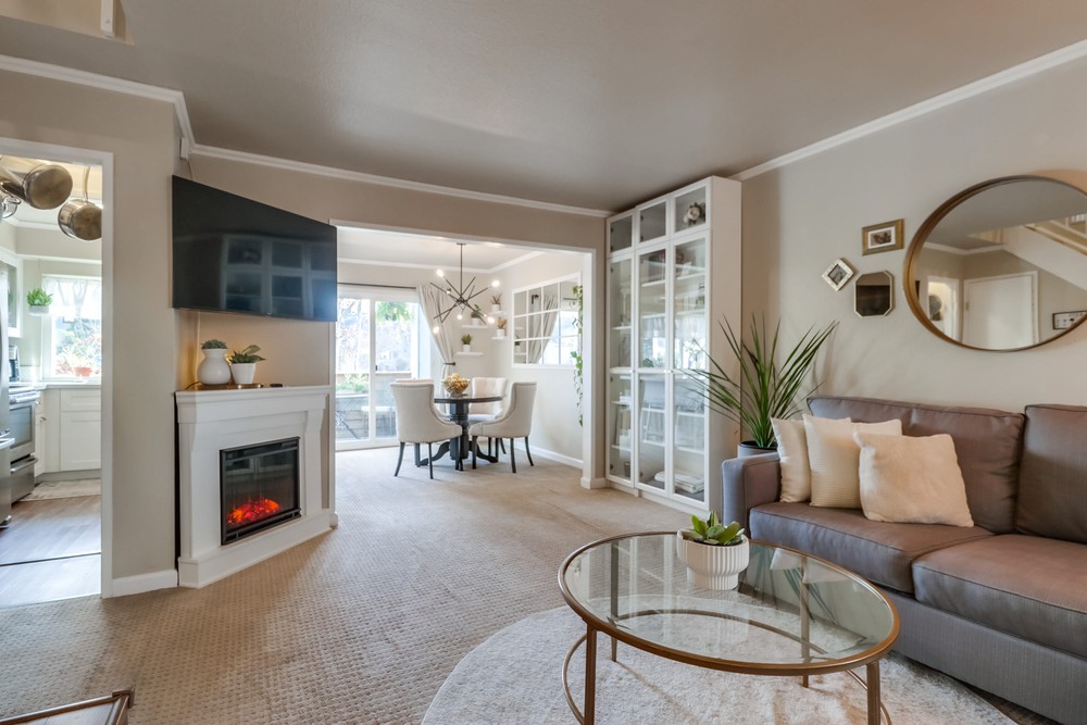 Virtual tour photo 8 of 94 for 1317 Caminito Gabaldon UNIT K
