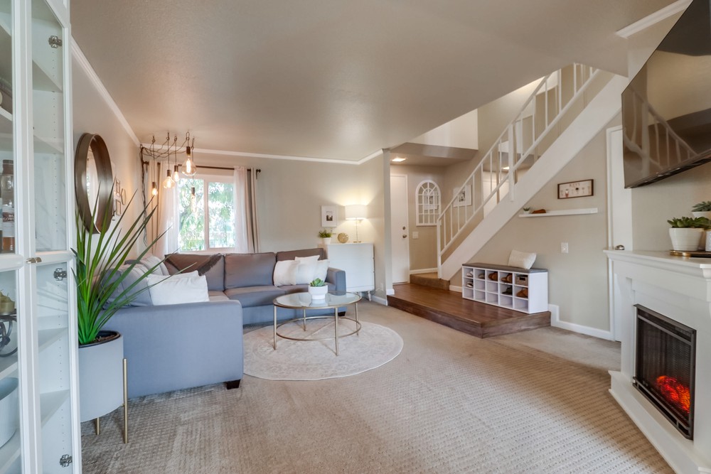 Virtual tour photo 10 of 94 for 1317 Caminito Gabaldon UNIT K