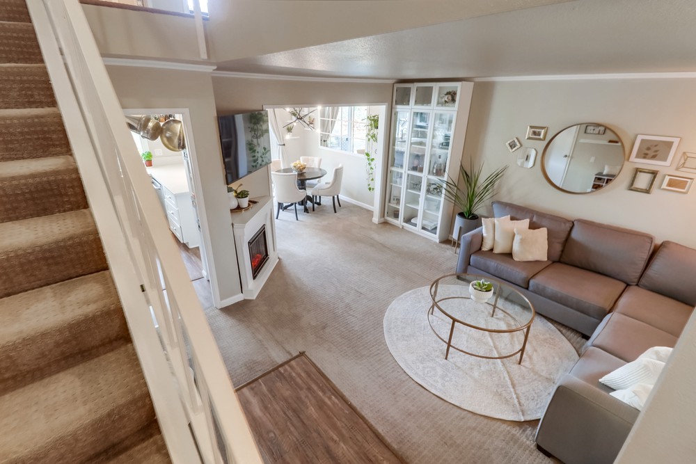 Virtual tour photo 12 of 94 for 1317 Caminito Gabaldon UNIT K