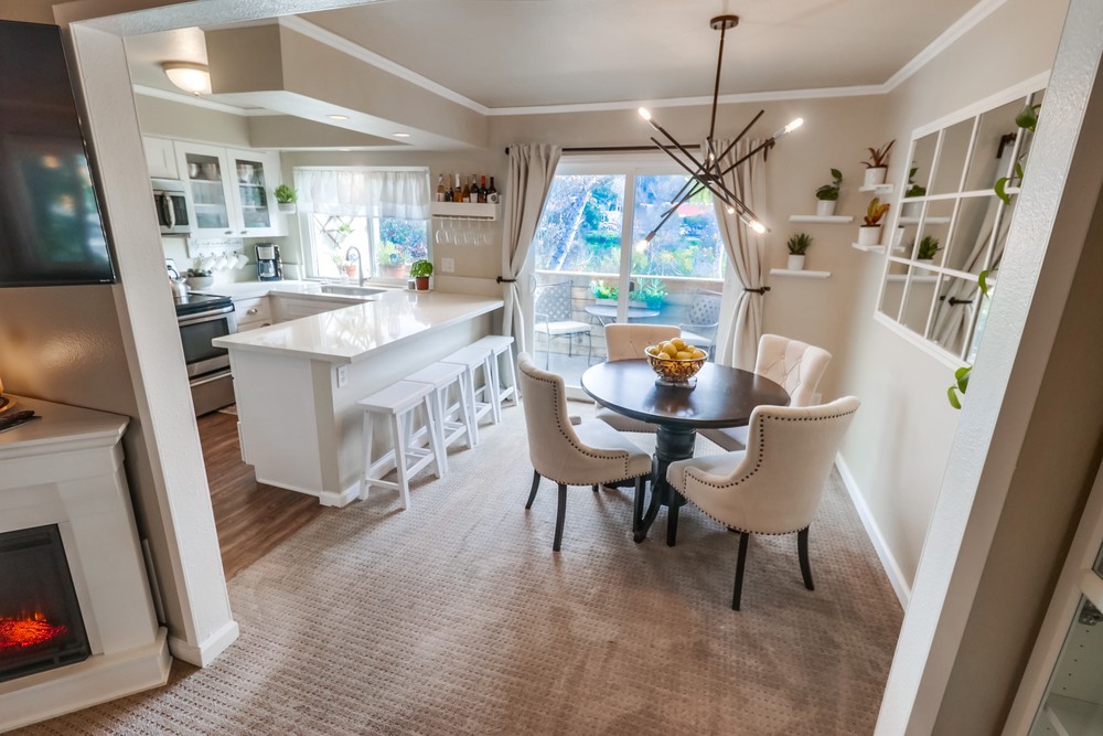 Virtual tour photo 13 of 94 for 1317 Caminito Gabaldon UNIT K