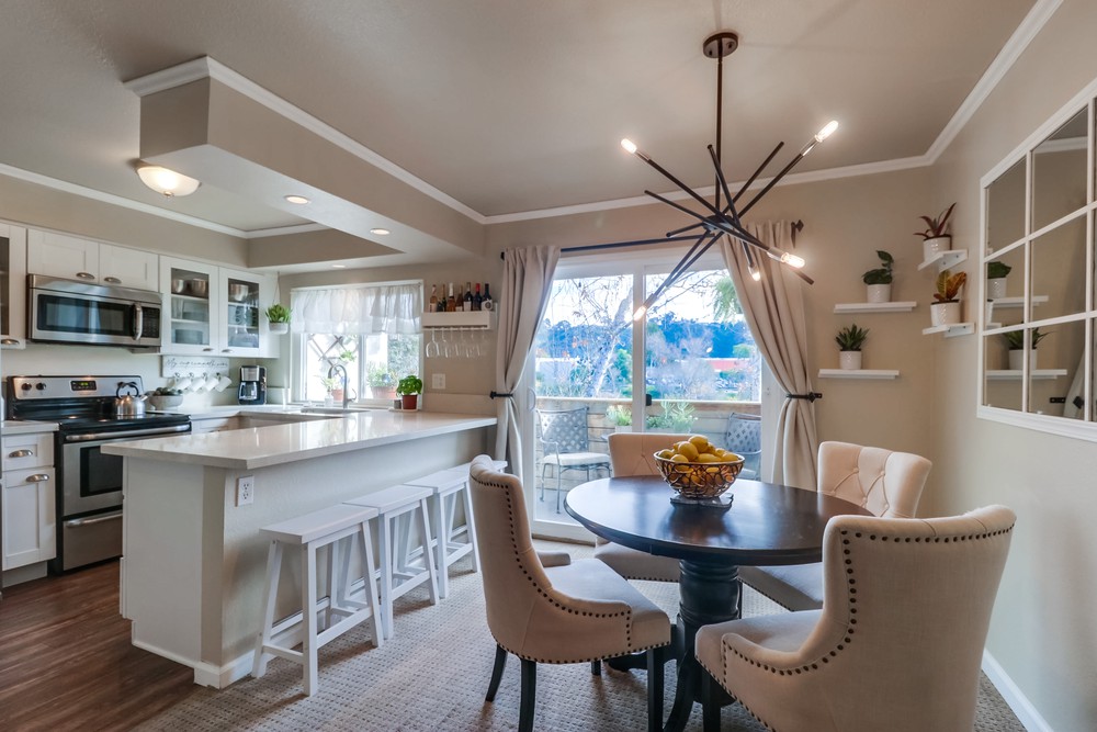 Virtual tour photo 14 of 94 for 1317 Caminito Gabaldon UNIT K