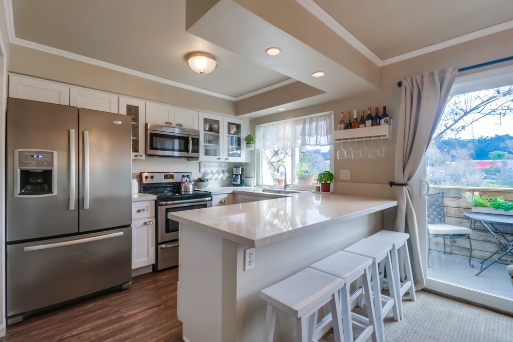 Virtual tour photo 17 of 94 for 1317 Caminito Gabaldon UNIT K