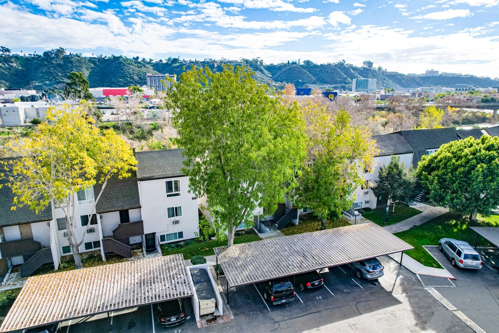 Virtual tour photo 85 of 94 for 1317 Caminito Gabaldon UNIT K