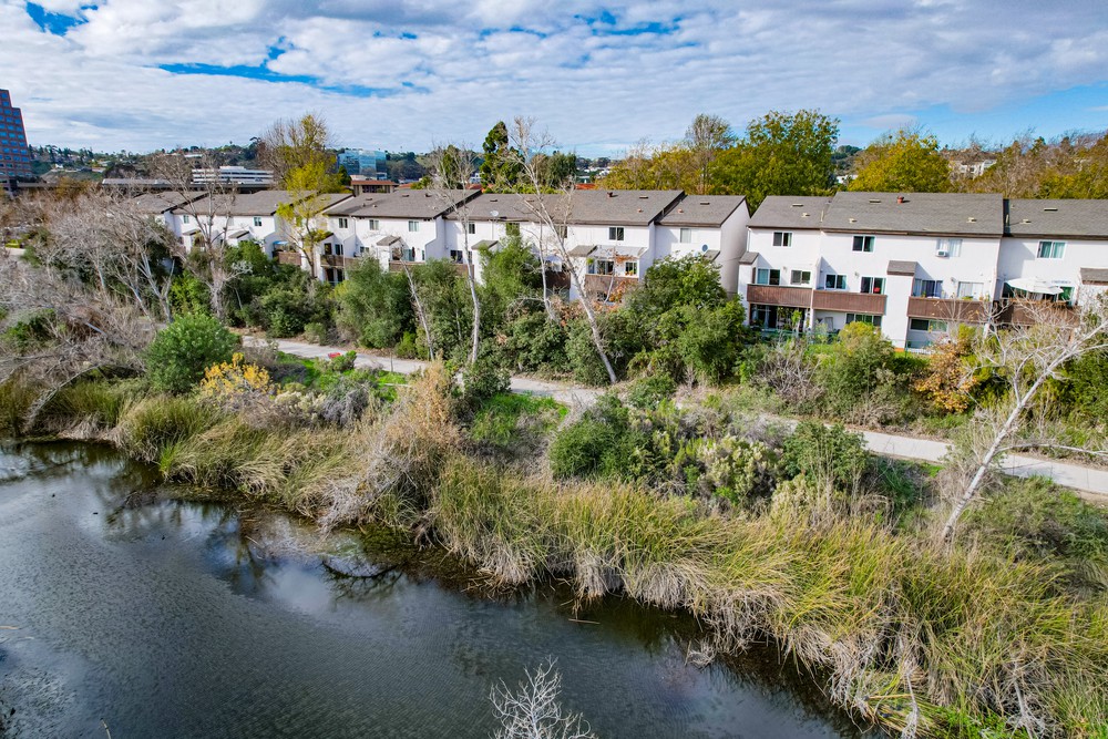Virtual tour photo 5 of 44 for 1317 Caminito Gabaldon UNIT K