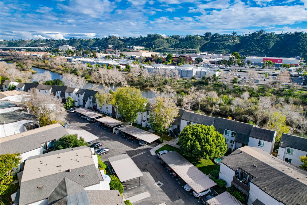 Virtual tour photo 41 of 44 for 1317 Caminito Gabaldon UNIT K