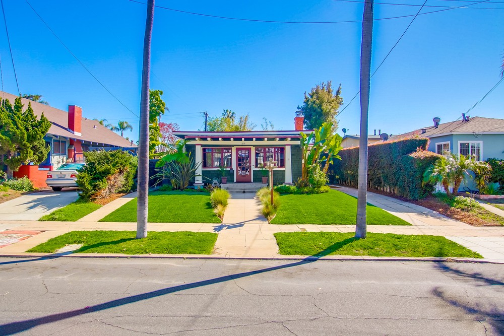 Virtual tour photo 1 of 56 for 1319 Granada Ave