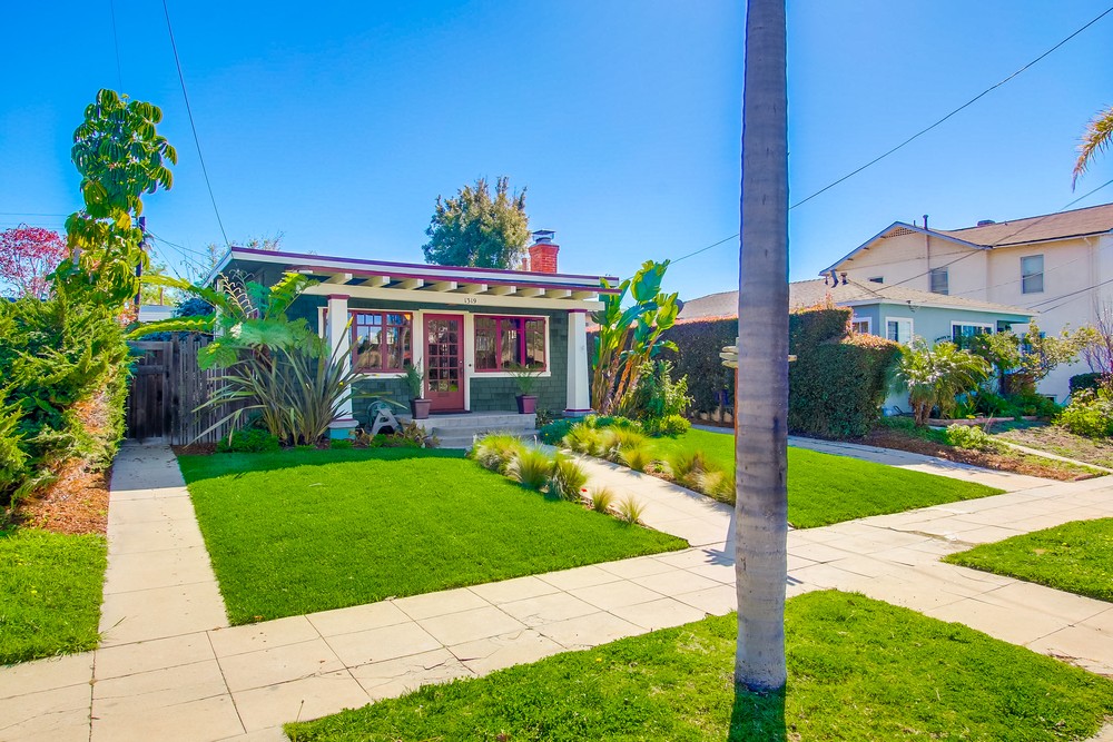 Virtual tour photo 5 of 56 for 1319 Granada Ave
