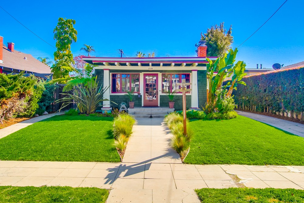 Virtual tour photo 7 of 56 for 1319 Granada Ave