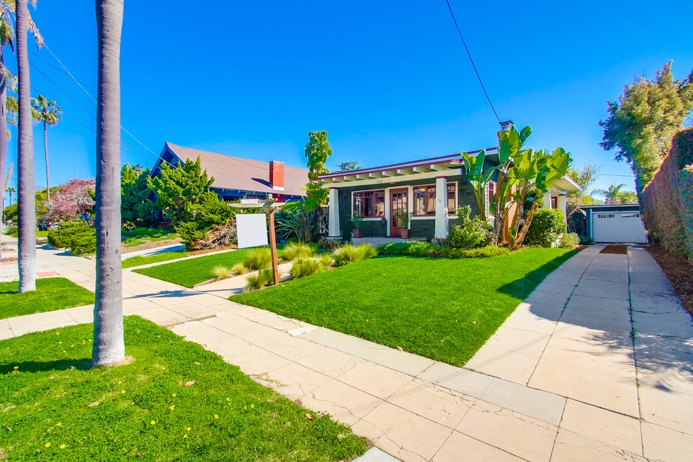 Virtual tour photo 8 of 56 for 1319 Granada Ave