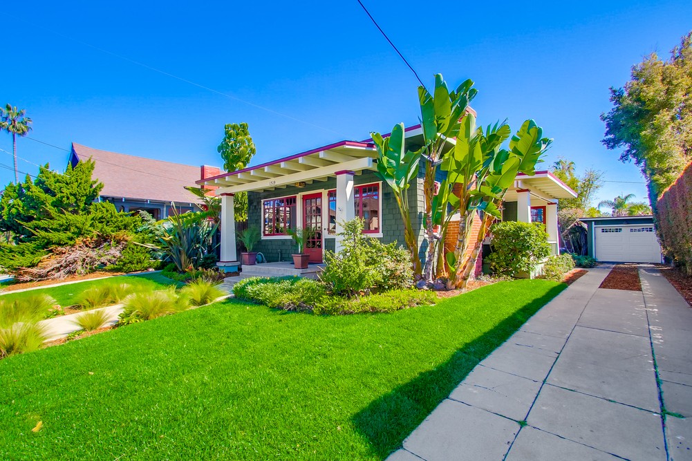 Virtual tour photo 9 of 56 for 1319 Granada Ave