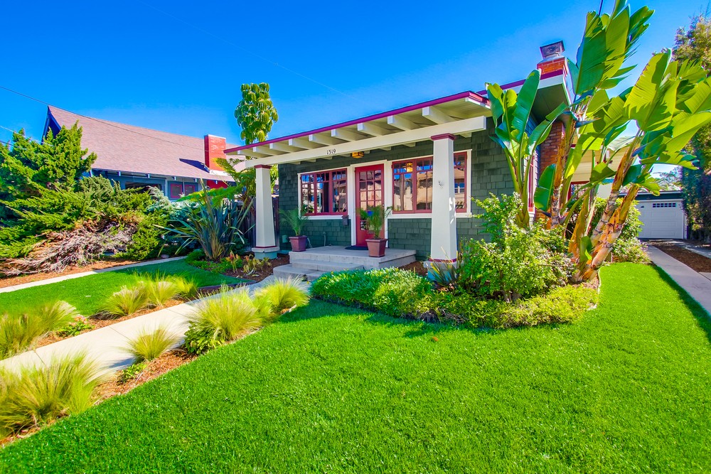Virtual tour photo 10 of 56 for 1319 Granada Ave