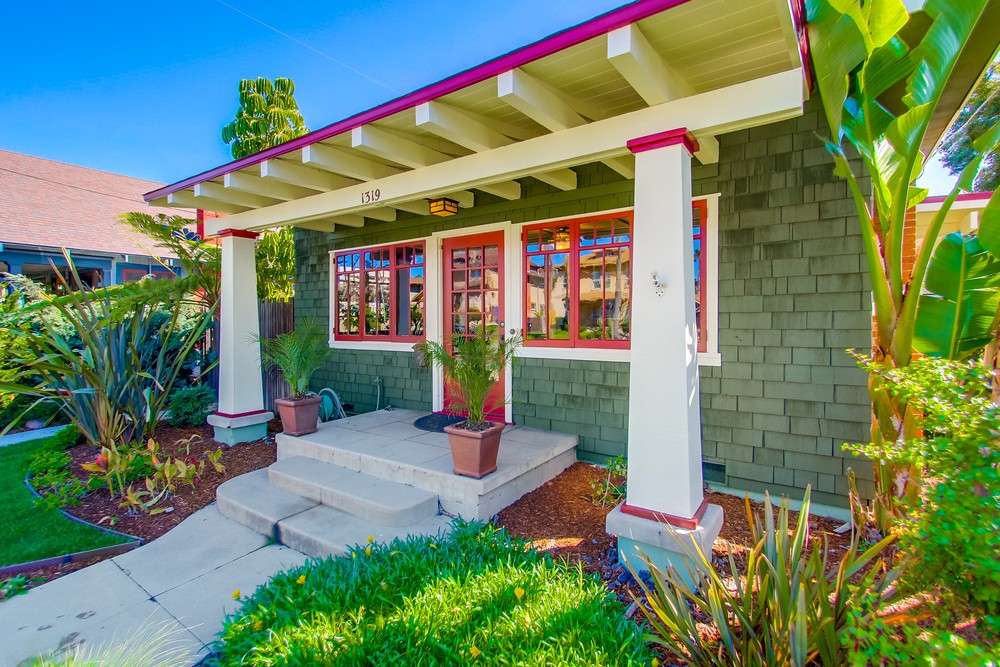 Virtual tour photo 11 of 56 for 1319 Granada Ave