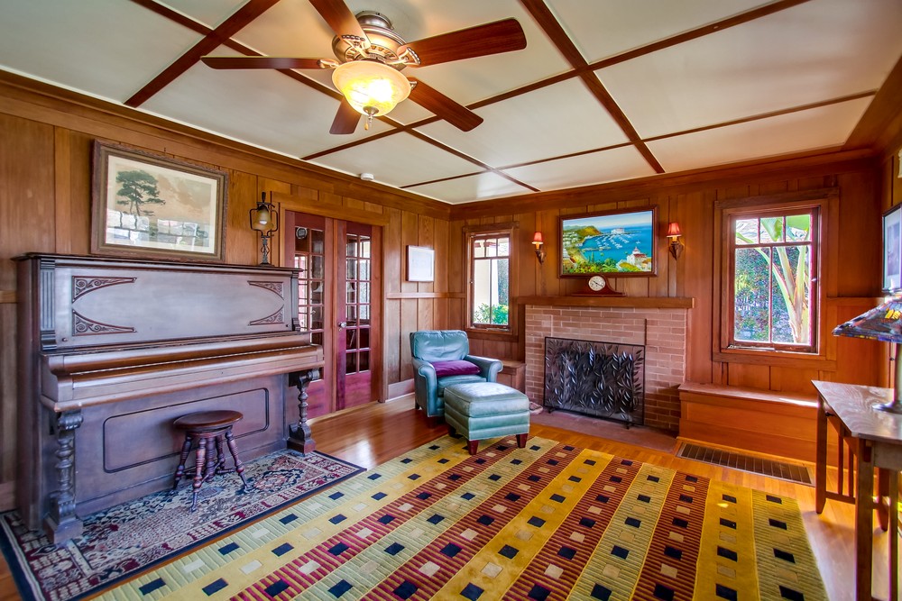 Virtual tour photo 13 of 56 for 1319 Granada Ave