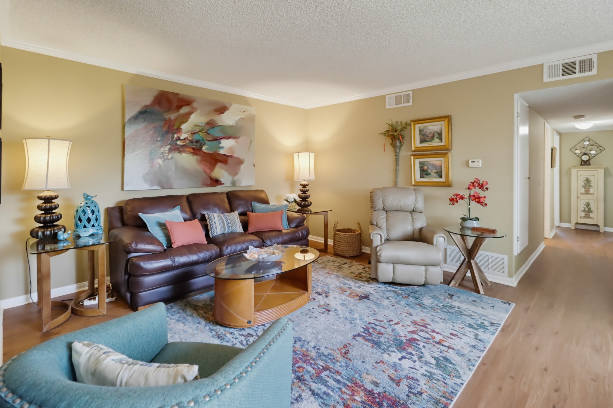Virtual tour photo 6 of 44 for 13206 Saddle Ridge Rd