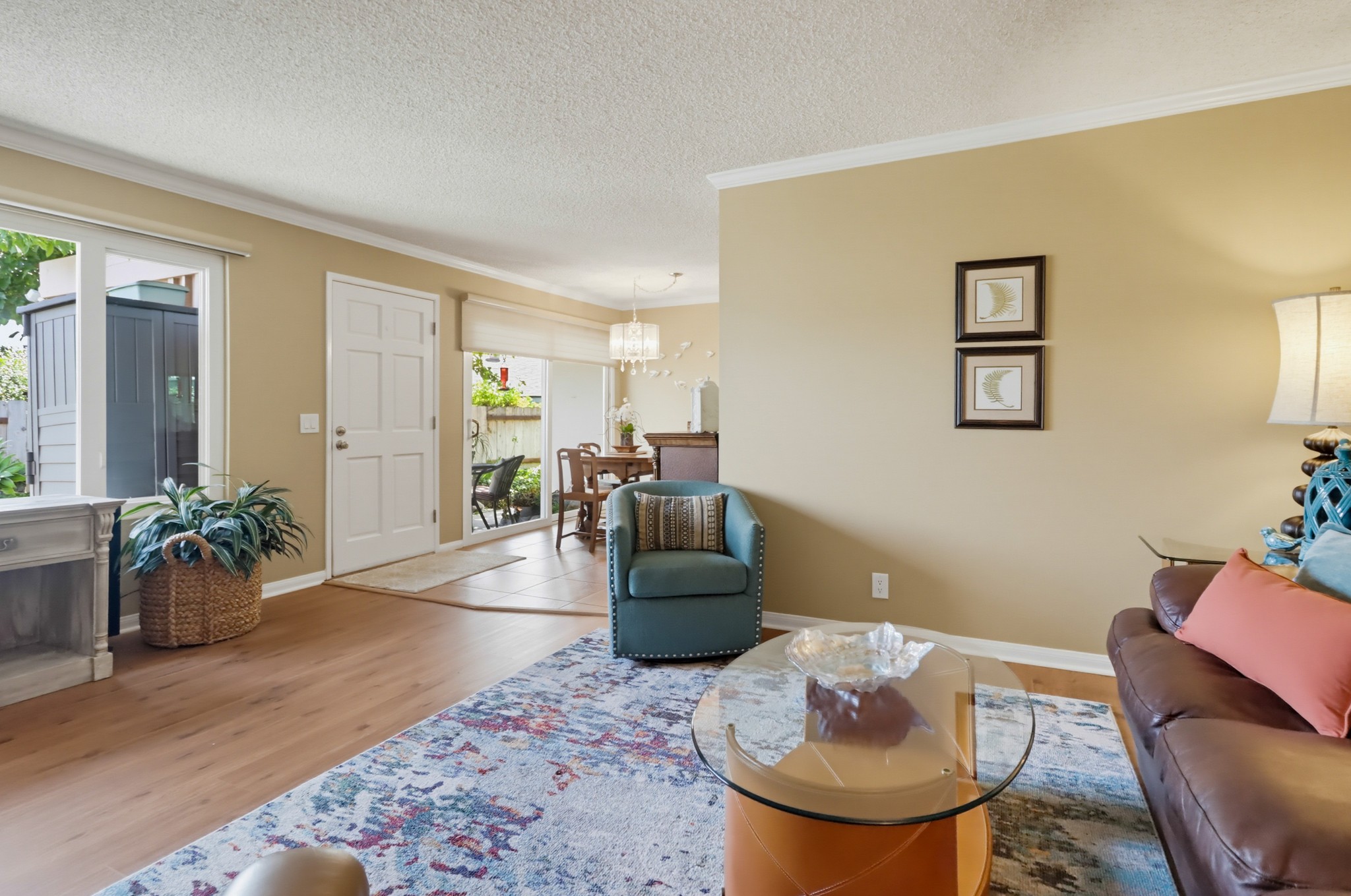 Virtual tour photo 10 of 44 for 13206 Saddle Ridge Rd