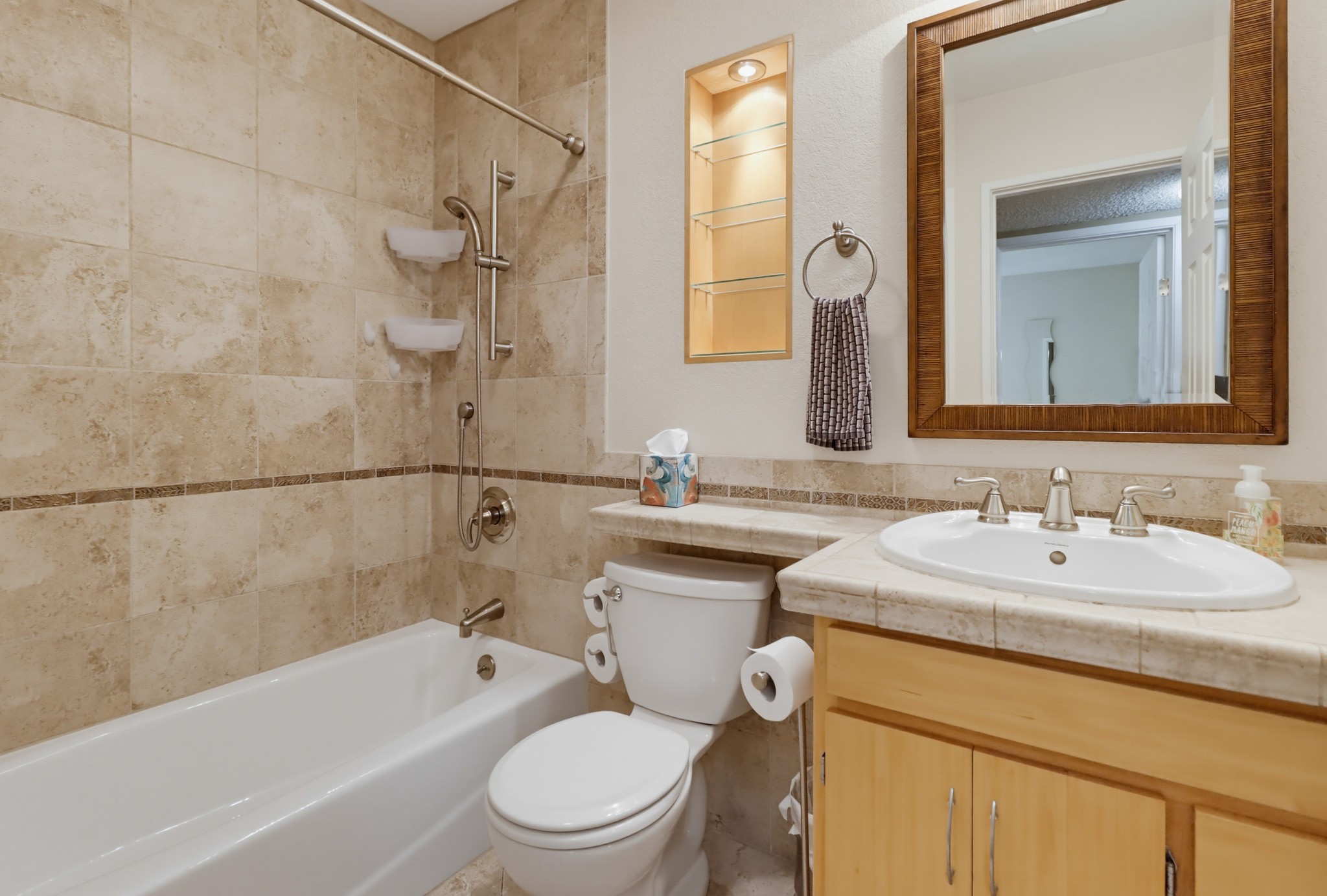 Virtual tour photo 31 of 44 for 13206 Saddle Ridge Rd