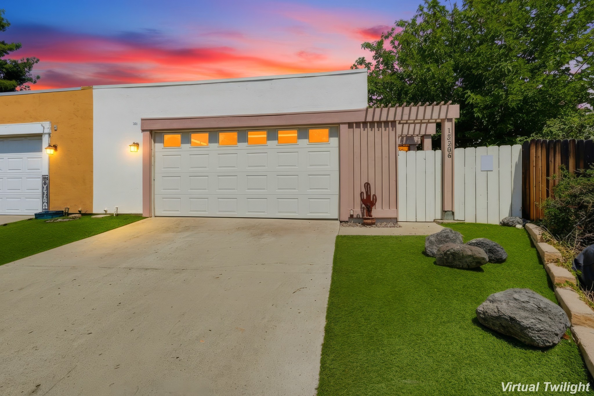 Virtual tour photo 45 of 44 for 13206 Saddle Ridge Rd