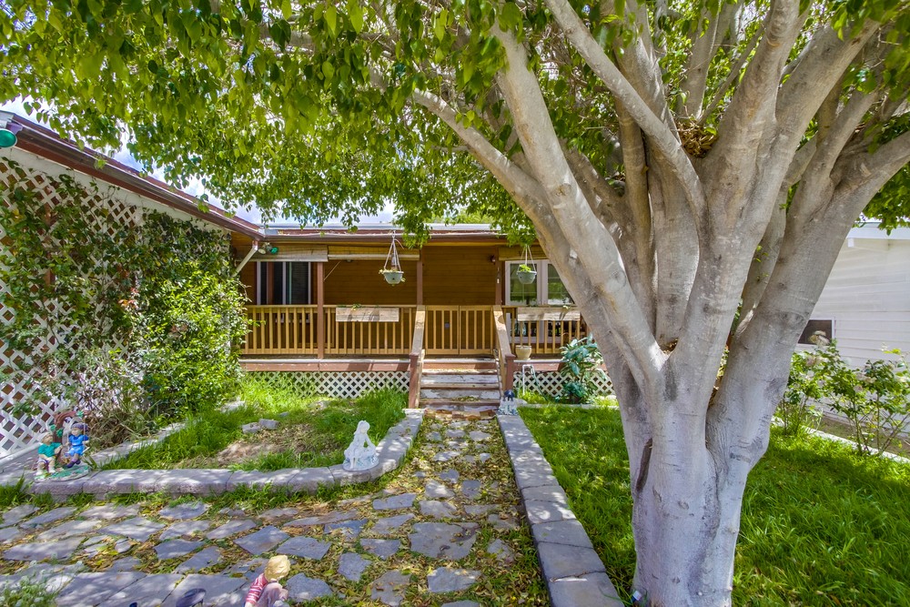 Virtual tour photo 3 of 46 for 1321 Braddock St