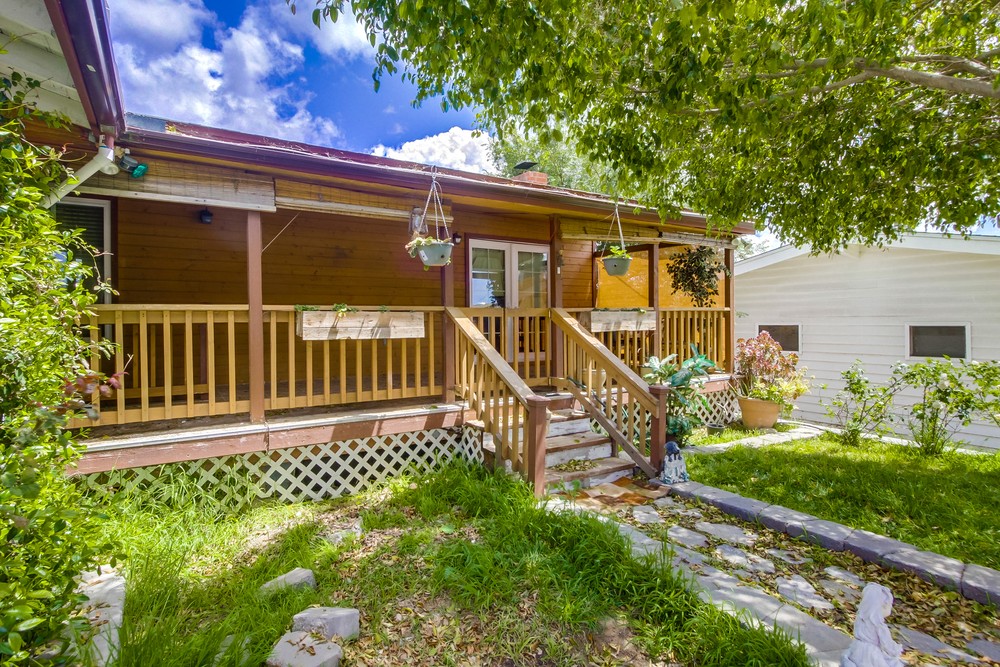 Virtual tour photo 7 of 46 for 1321 Braddock St