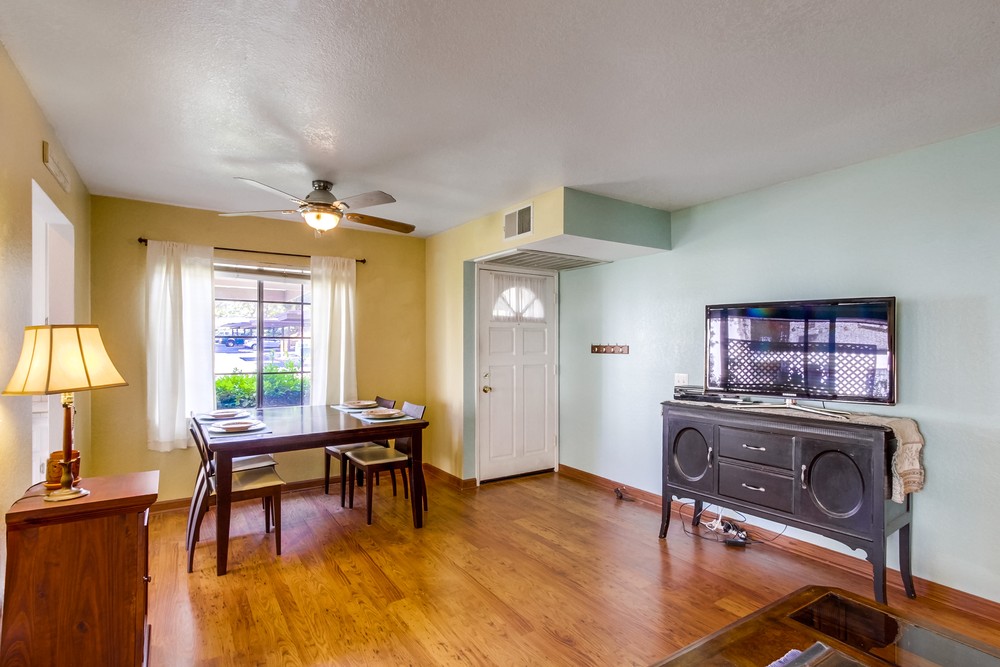 Virtual tour photo 4 of 22 for 13219 Wimberly Square #303