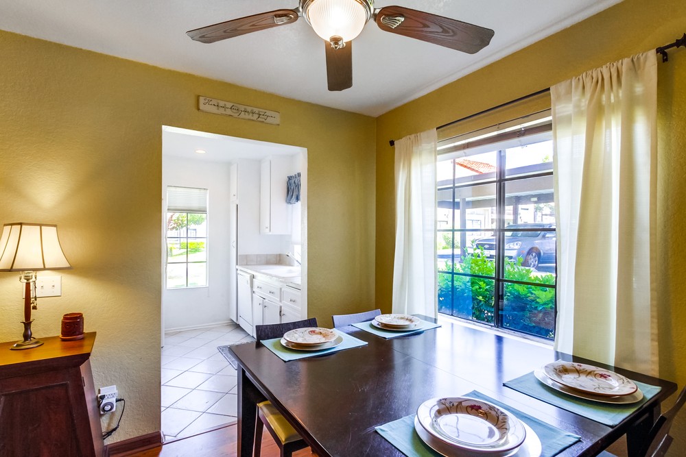 Virtual tour photo 8 of 22 for 13219 Wimberly Square #303