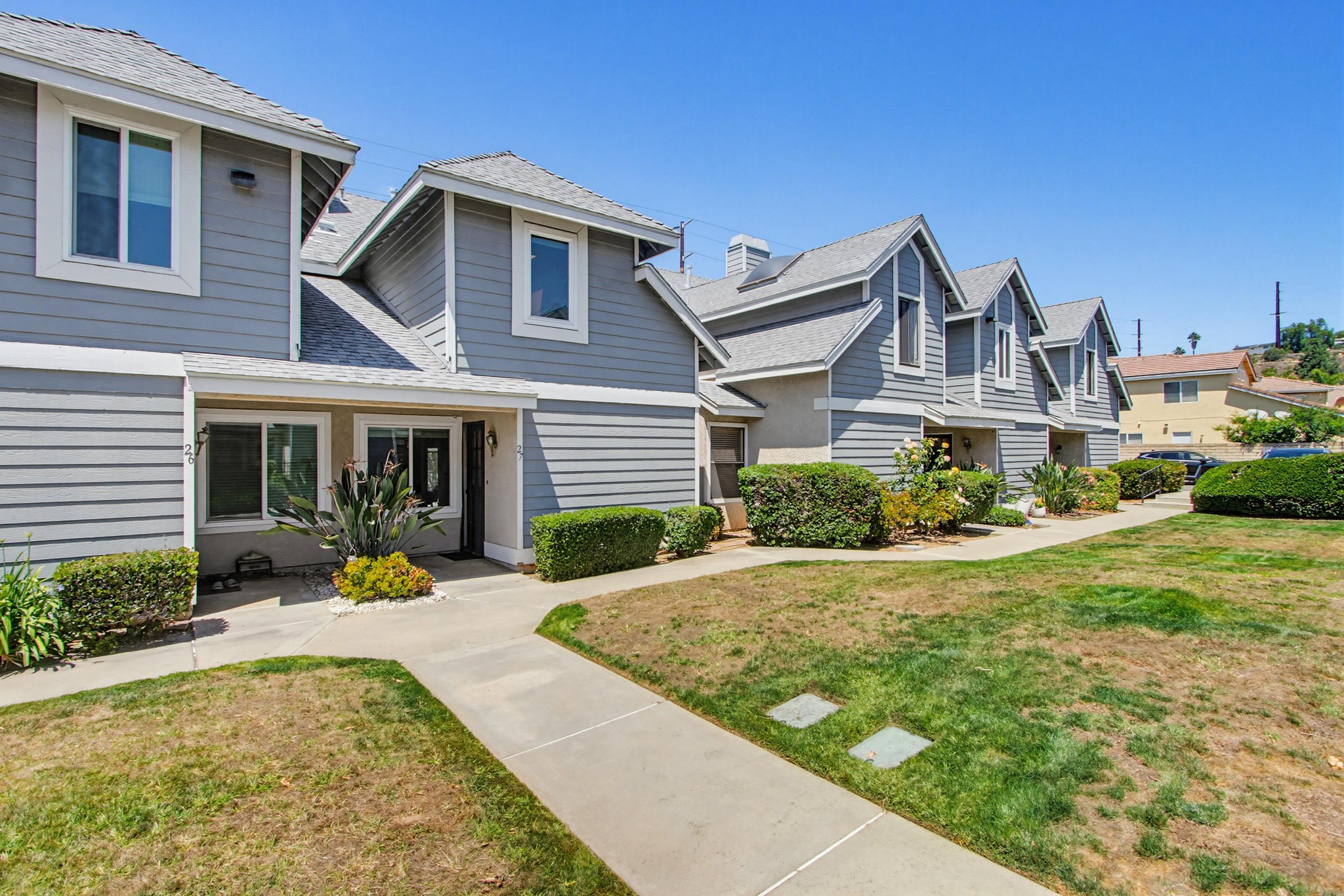Virtual tour photo 1 of 49 for 13221 Westmark Way UNIT 27