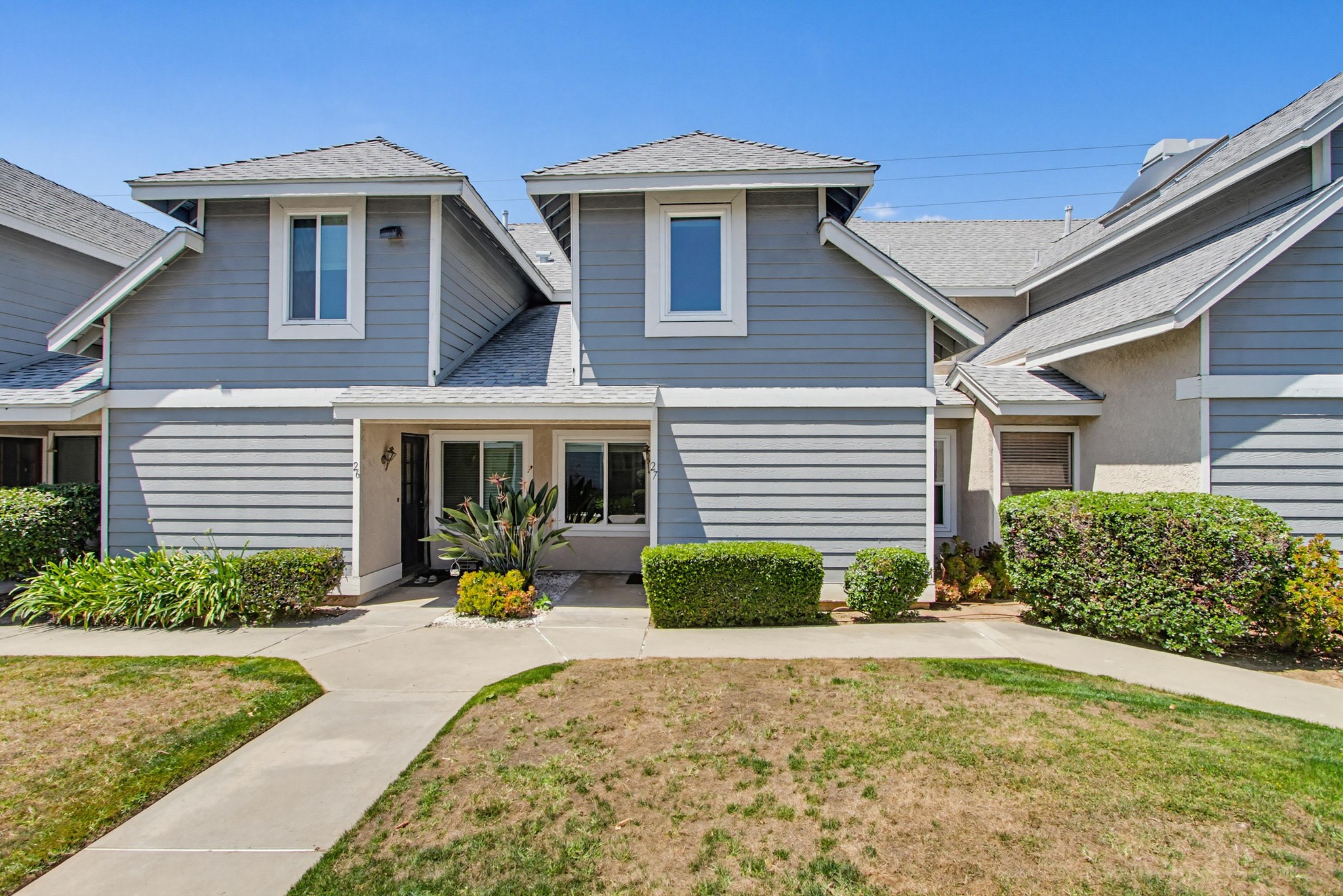 Virtual tour photo 3 of 49 for 13221 Westmark Way UNIT 27