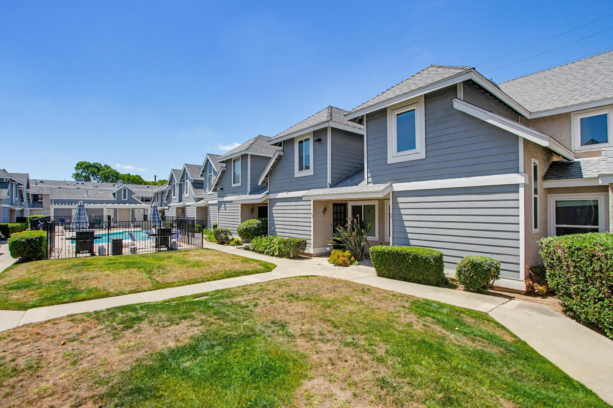 Virtual tour photo 4 of 49 for 13221 Westmark Way UNIT 27