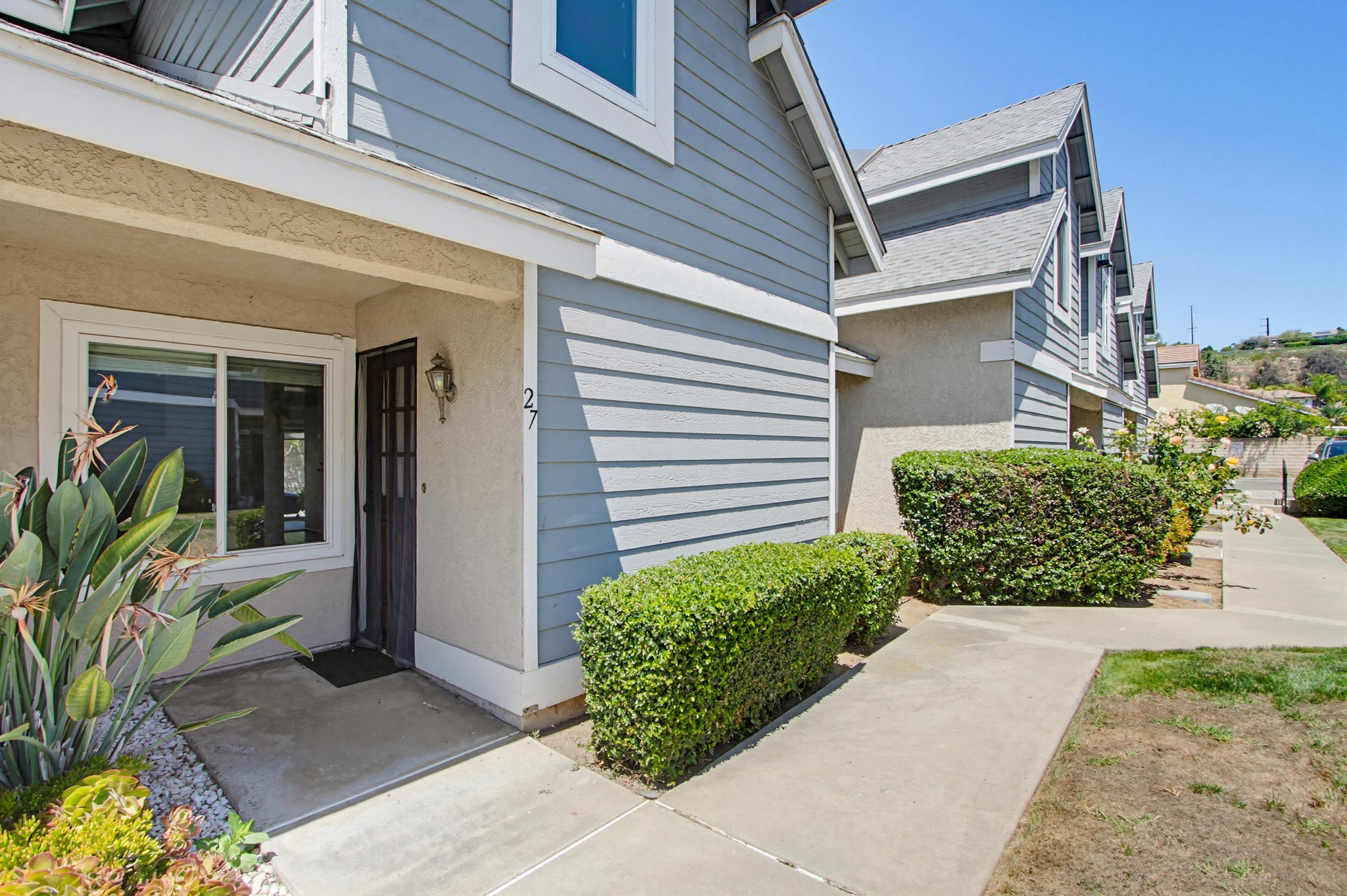Virtual tour photo 5 of 49 for 13221 Westmark Way UNIT 27