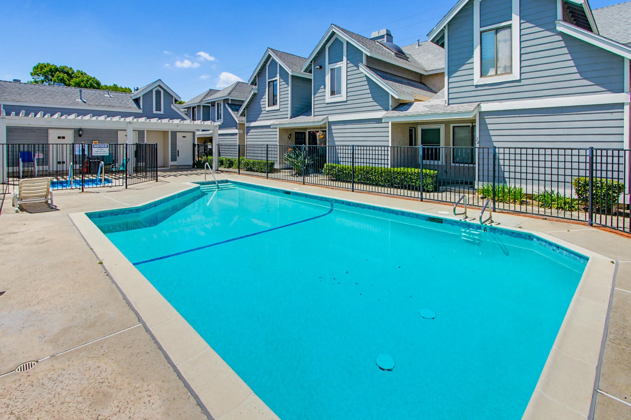 Virtual tour photo 49 of 49 for 13221 Westmark Way UNIT 27