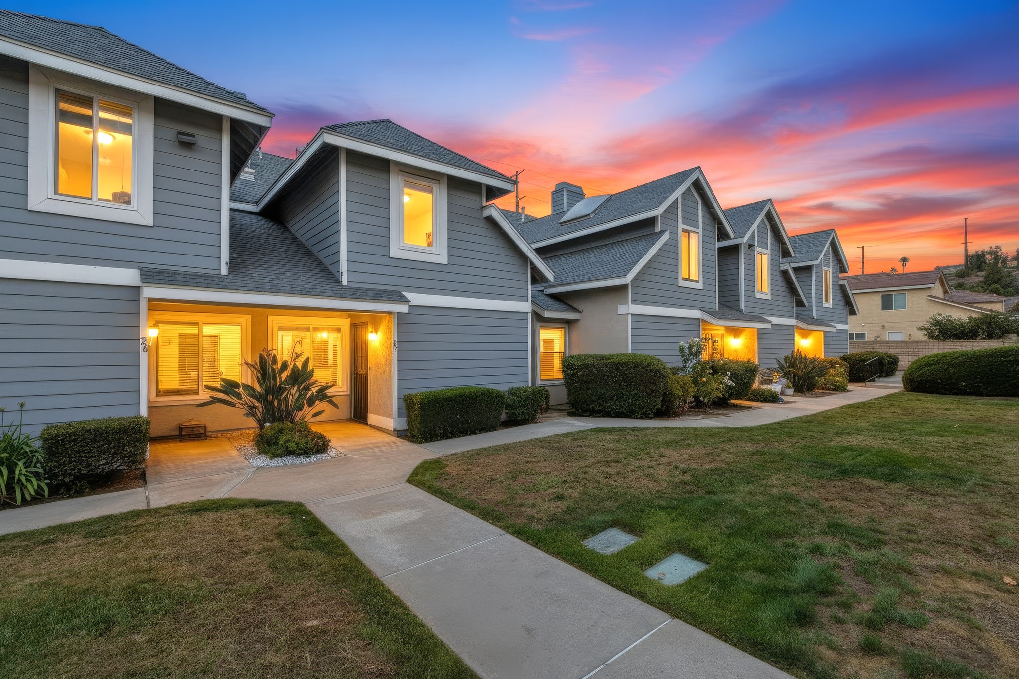 Virtual tour photo 50 of 49 for 13221 Westmark Way UNIT 27