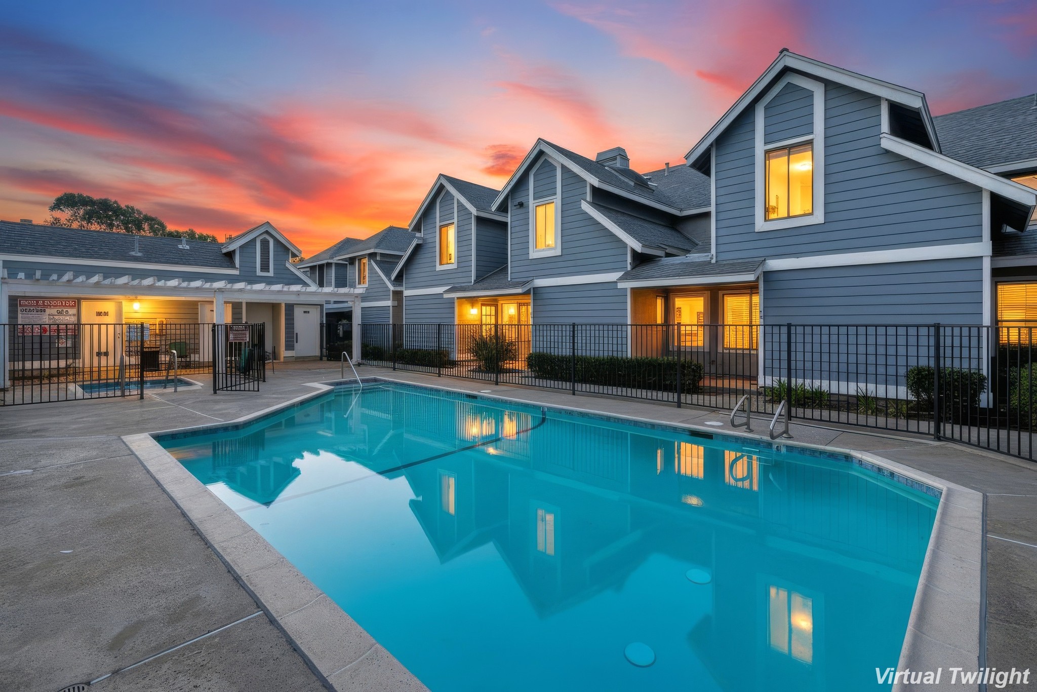 Virtual tour photo 48 of 47 for 13221 Westmark Way