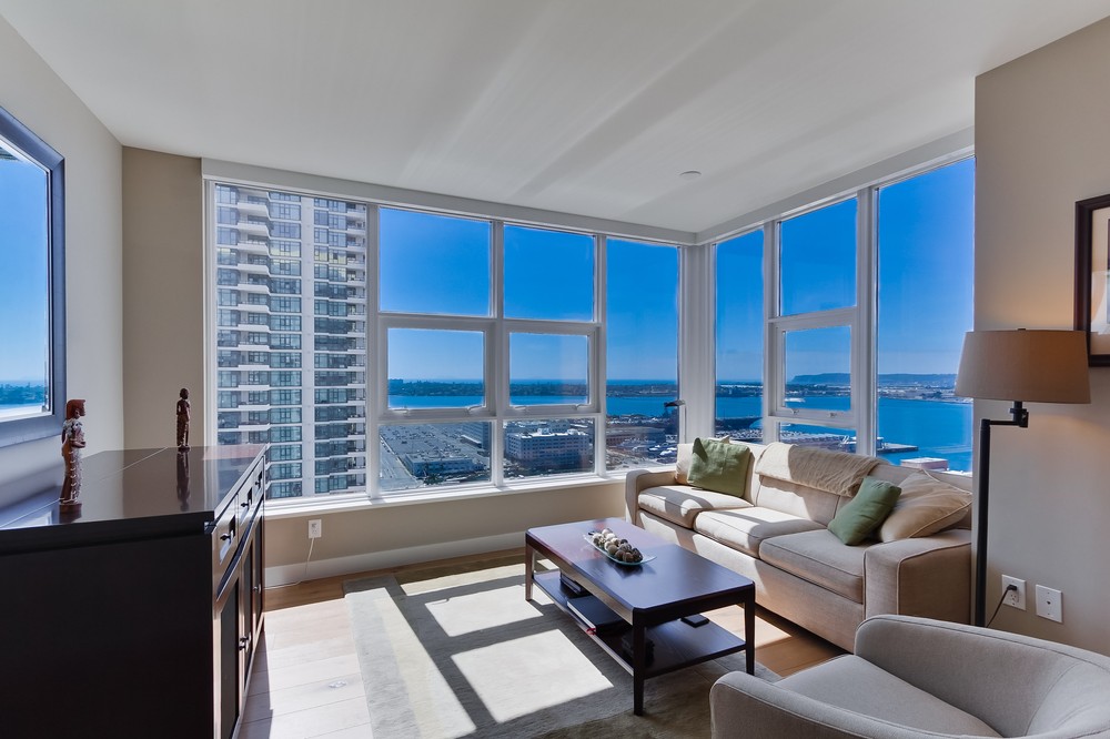 Virtual tour photo 1 of 61 for 1325 Pacific Highway #2502