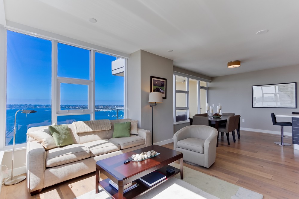 Virtual tour photo 3 of 61 for 1325 Pacific Highway #2502