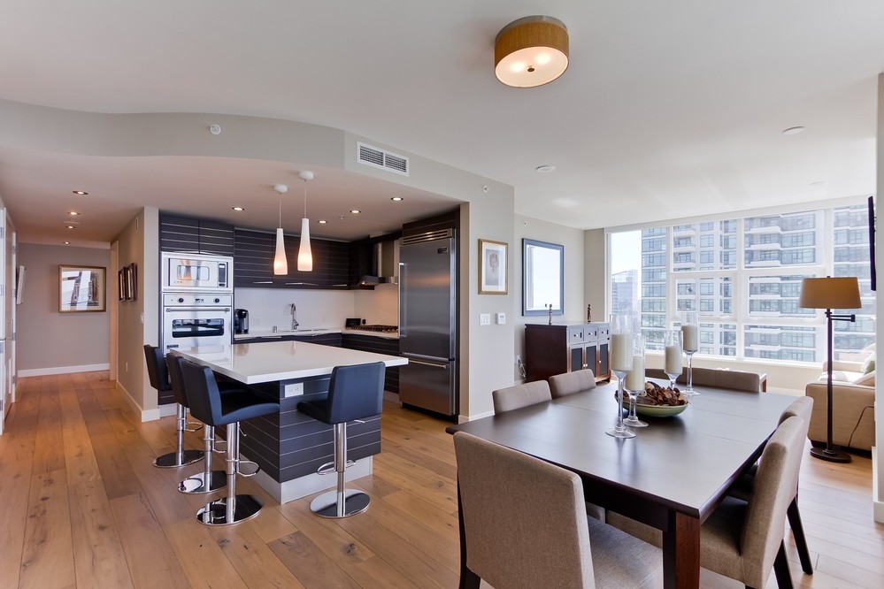 Virtual tour photo 5 of 61 for 1325 Pacific Highway #2502