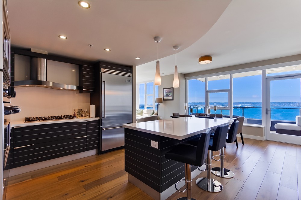 Virtual tour photo 6 of 61 for 1325 Pacific Highway #2502