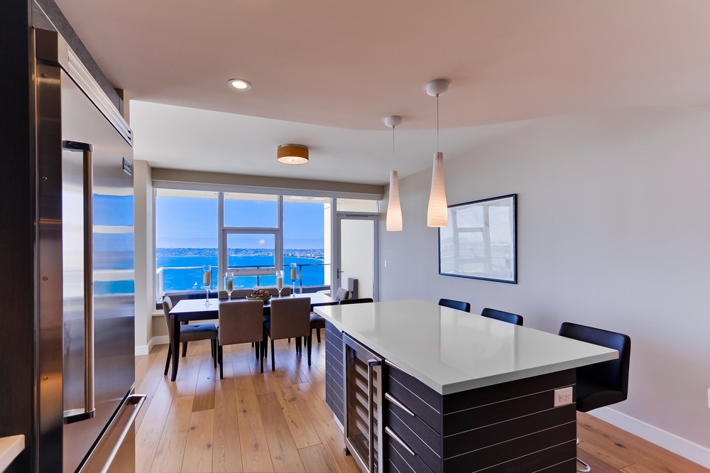 Virtual tour photo 7 of 61 for 1325 Pacific Highway #2502