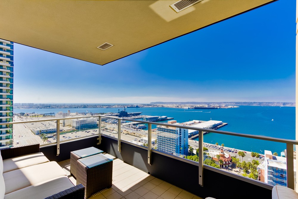 Virtual tour photo 9 of 61 for 1325 Pacific Highway #2502